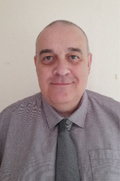 John Vinter – Inspection Services Manager