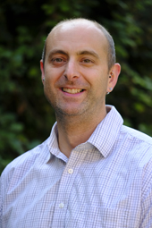 Evan Brown – Technical Officer