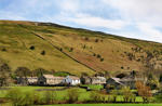 Rural homes Yorkshire