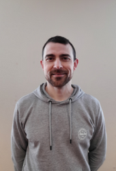 Lewis Osbourne - Compliance Officer