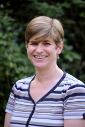Julia Berwick – Compliance Officer