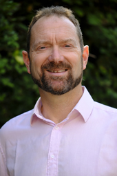 David Blevings – OFTEC Ireland Manager