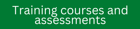 Training Courses & Assessments