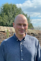 Kevin Steadman – Technical Manager