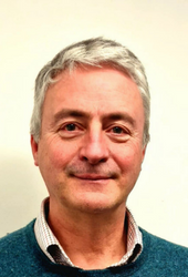 Andrew Mathews - Technical Director