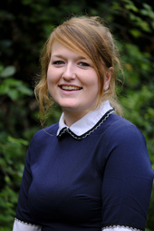 Hannah Tawell - Accounts Assistant