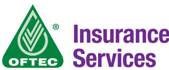 OFTEC Insurance services logo