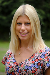 Melissa Mayne - Registration Services Administrator