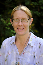 Jennifer Durrant – Inspection Services Co-ordinator