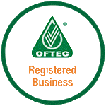 registered business