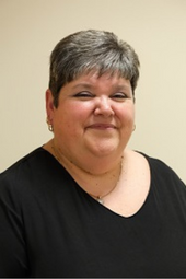 Maggie Harrington-Brock – Accounts Clerk