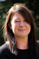 Clare Griffin – Technical Officer