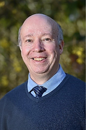 Malcolm Farrow – Head of Public Affairs