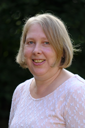 Judith Salmon – Inspection Services Administrator