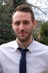Jonathan King – Registrations Services Manager