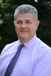 Paul Rose - CEO
