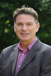 Adrian Lightwood - Registration Services Director