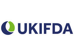 Ukifda logo