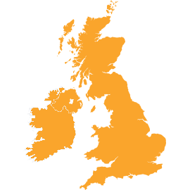 UK Map